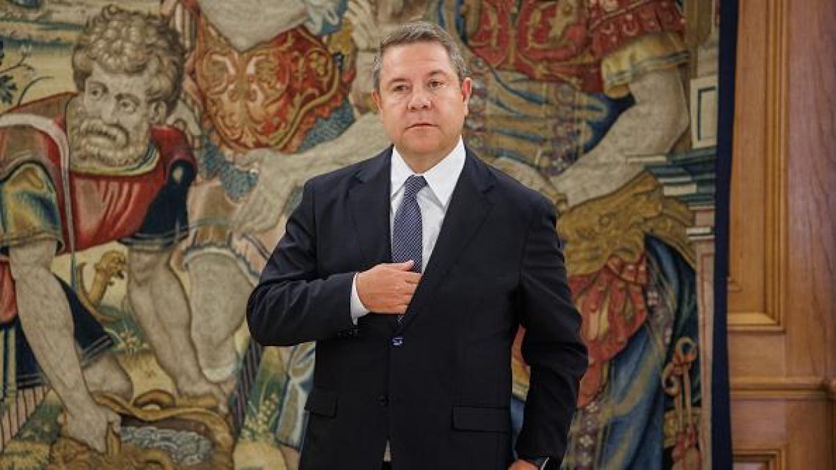 El hermano de Page se da de baja del partido ante lo que está pasando El hermano de Page se da de baja del partido ante lo que está pasando