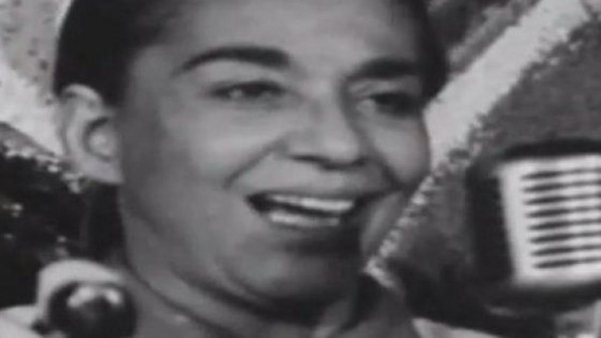 Las 16 razones por las que siempre nos gustará Chavela Vargas imagen