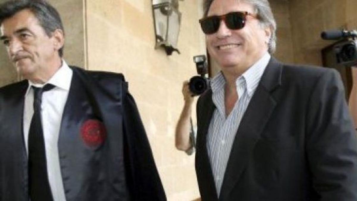 Joaquín Rabasco: Año y medio de cárcel y 18.000 euros de multa por sus ...