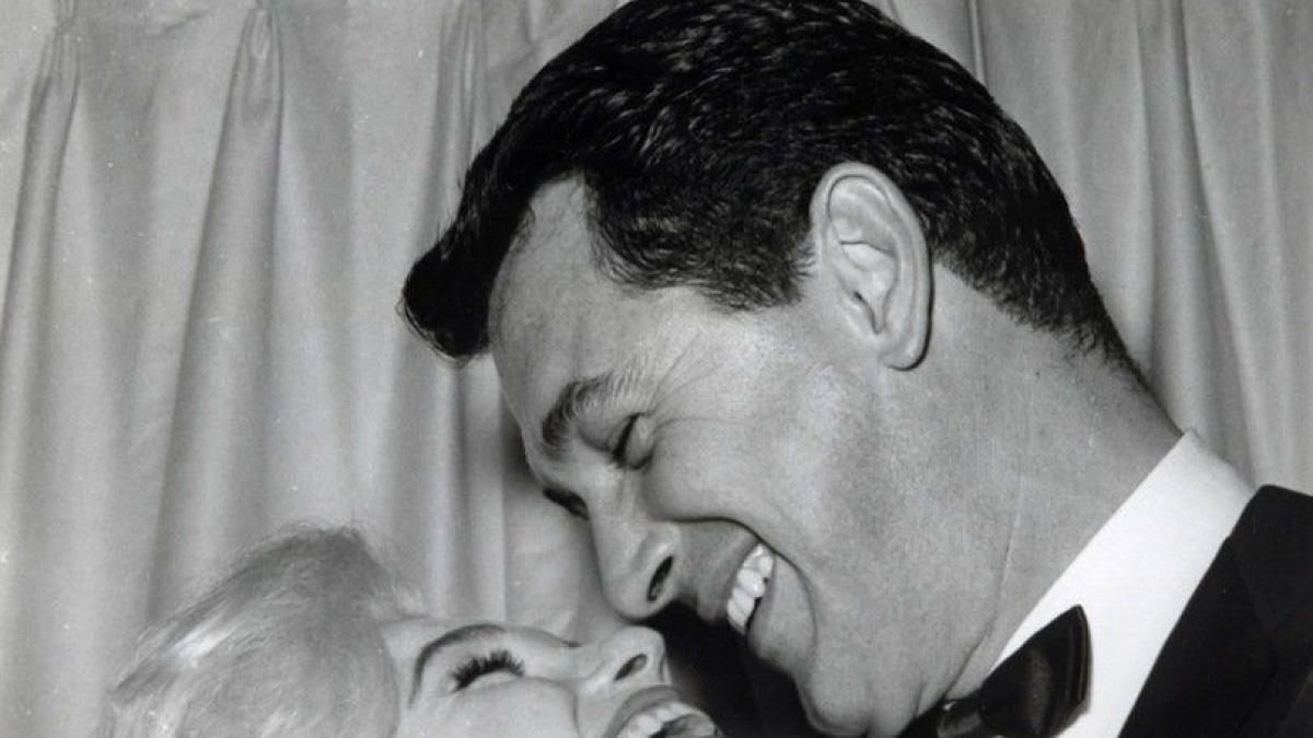 Salen a la luz unas fotografías de Marilyn Monroe desnuda para un