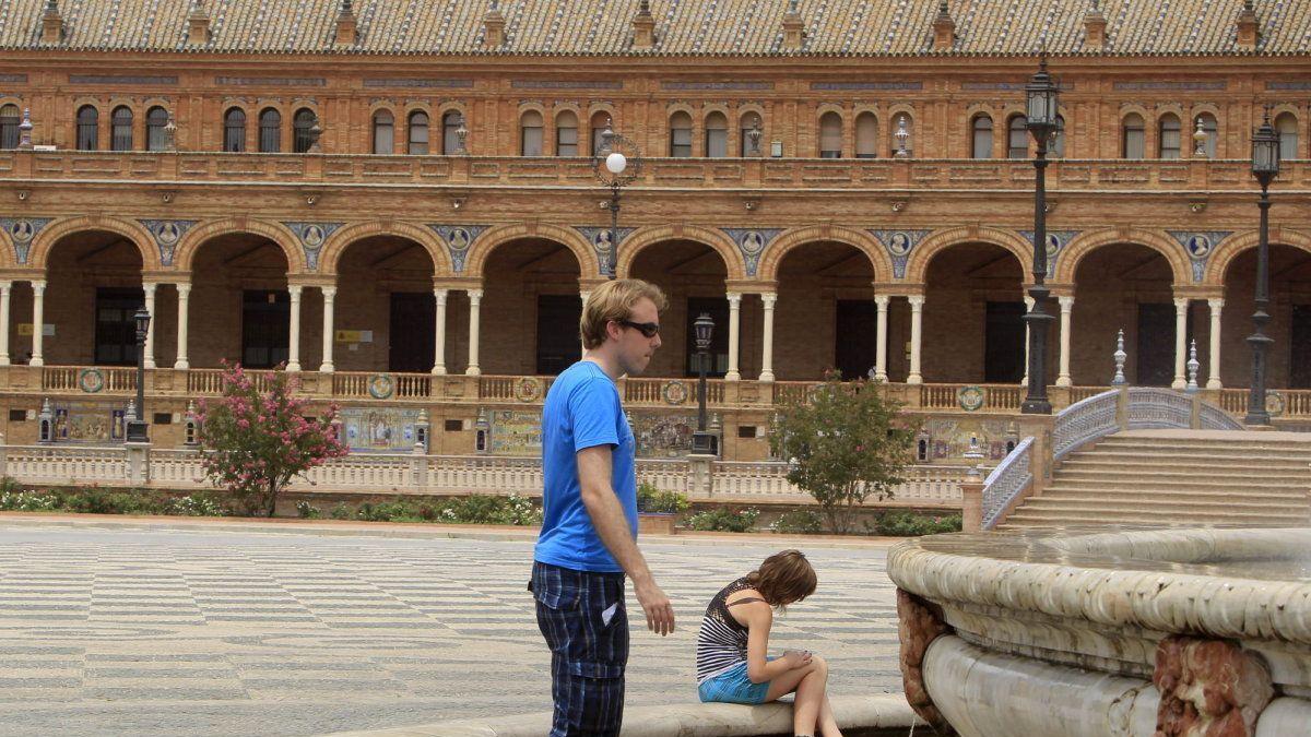 El calentamiento hará que el clima de Madrid se parezca al de Marrakech