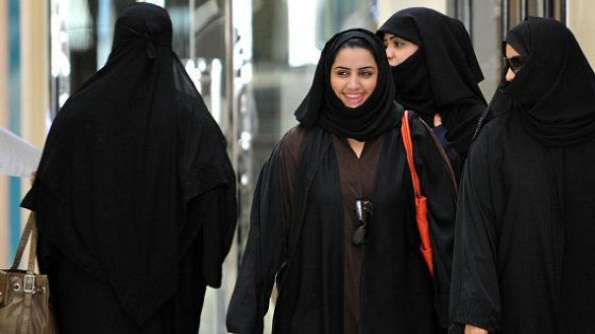 Arabia Saudí planea una ciudad solo para mujeres