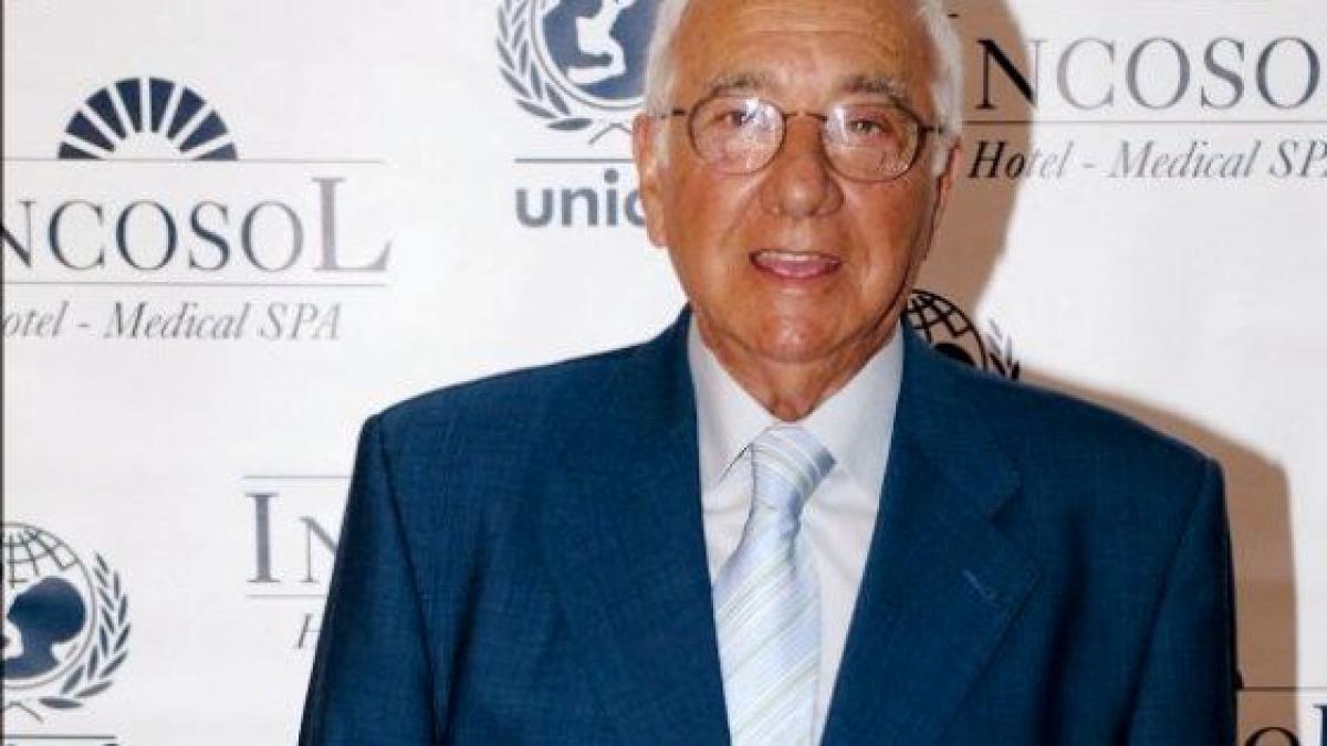 Muerte Miliki: Uno de los famosos payasos de la tele y padre de Emilio  Aragón muere a los 83 años (FOTOS, VÍDEOS)