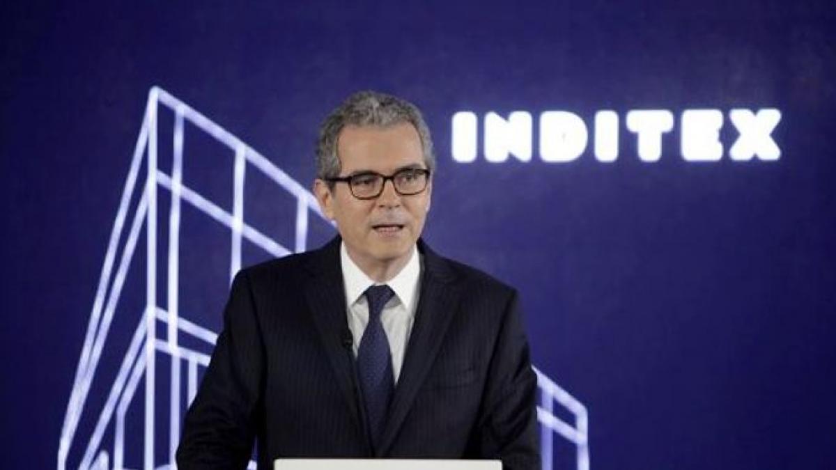 Inditex eleva su beneficio el 12% en 9 meses, hasta los 2.720 millones ...