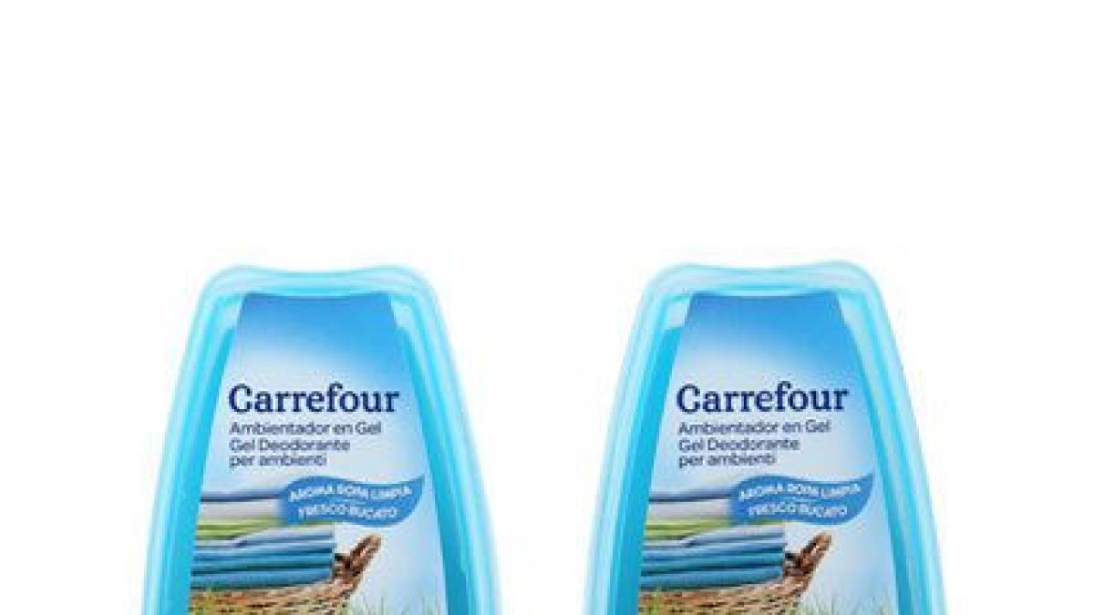 Carrefour hace temblar a  y otras tiendas dejando a precio