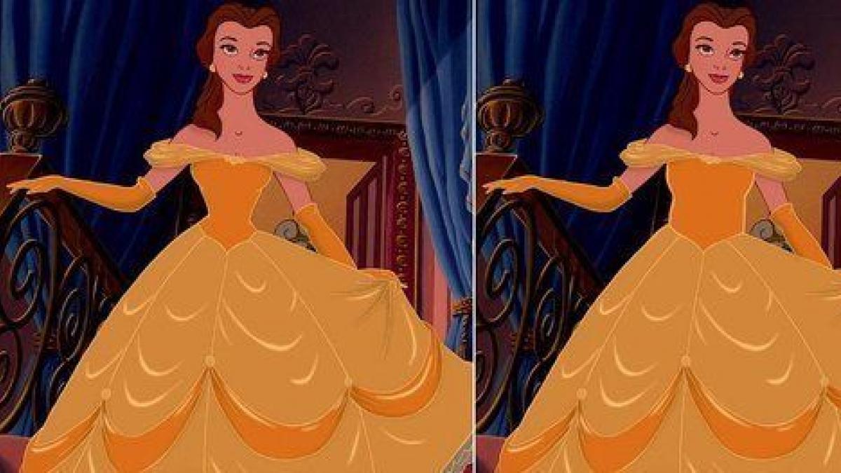 Las princesas Disney no socavan la autoestima de las niñas - Marketing  Directo