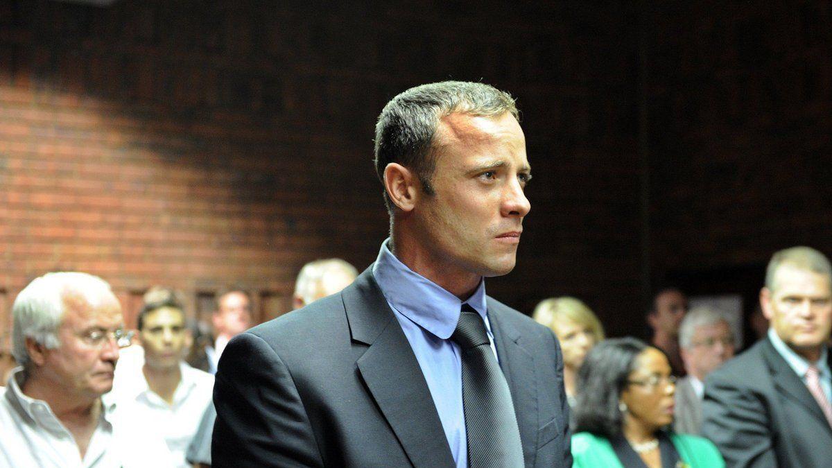 Oscar Pistorius Sale De La Cárcel Casi Once Años Después De Matar A Su