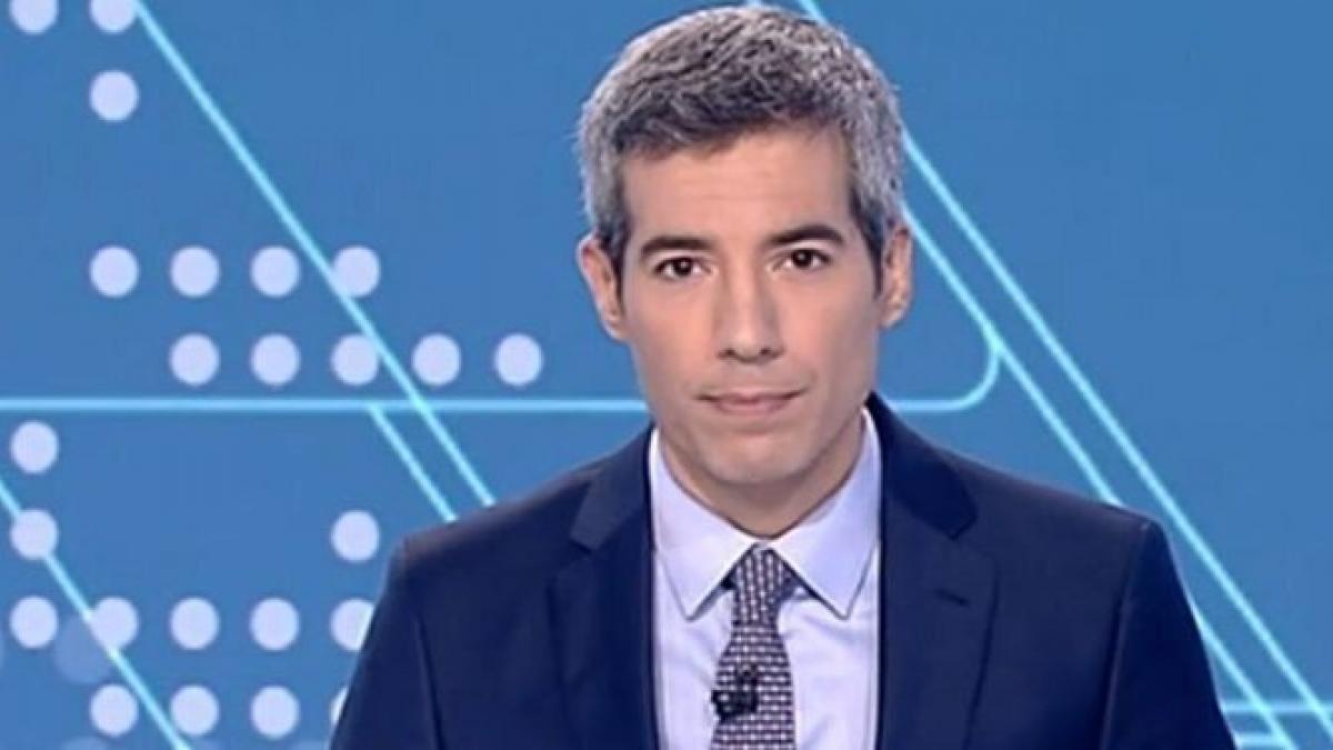 Oriol Nolis Deja Los Informativos De Tve Por Este Motivo Y No Tiene Que Ver Con El Periodismo