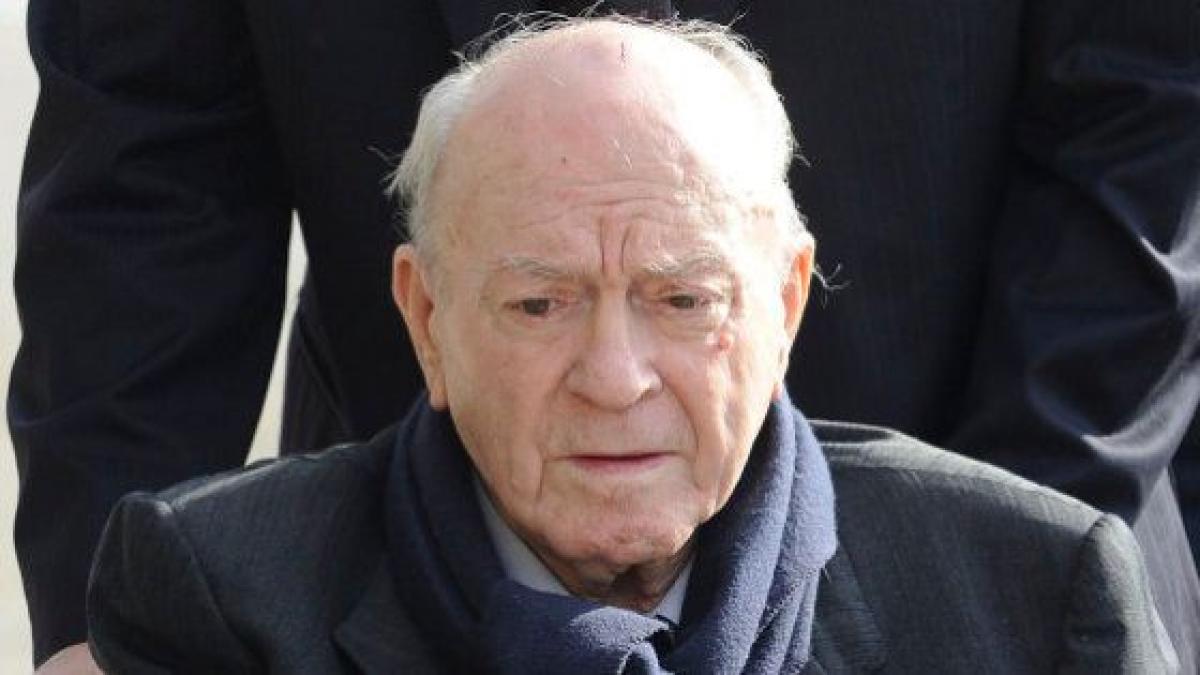 Di Stéfano se casa a los 86 años con su novia Gina González, 50 años