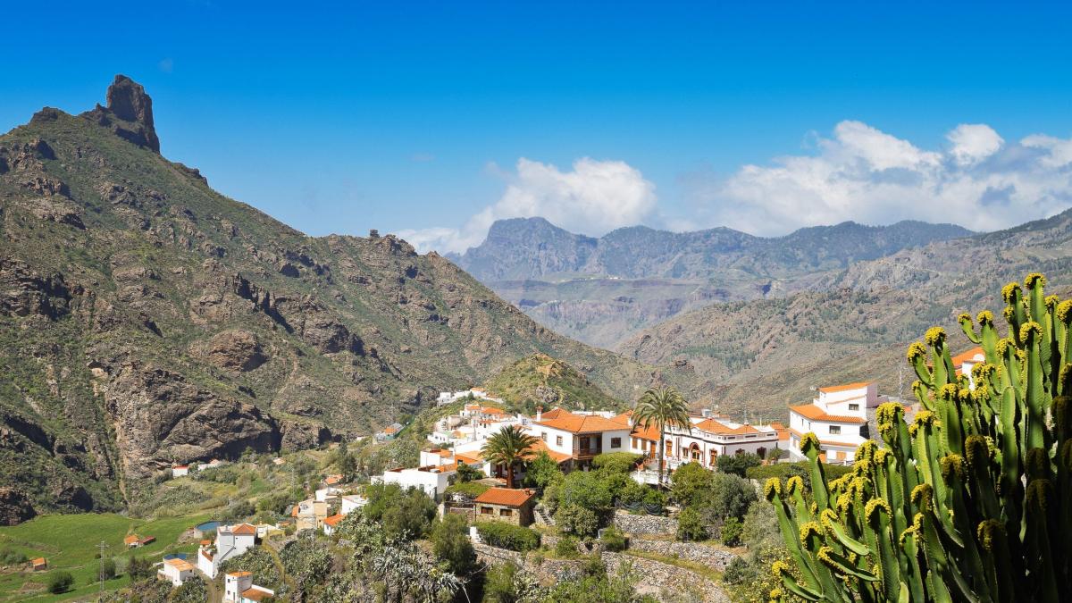 El pueblo de Canarias donde se grabó uno de los episodios de Black Mirror considerados de los mejores de la serie