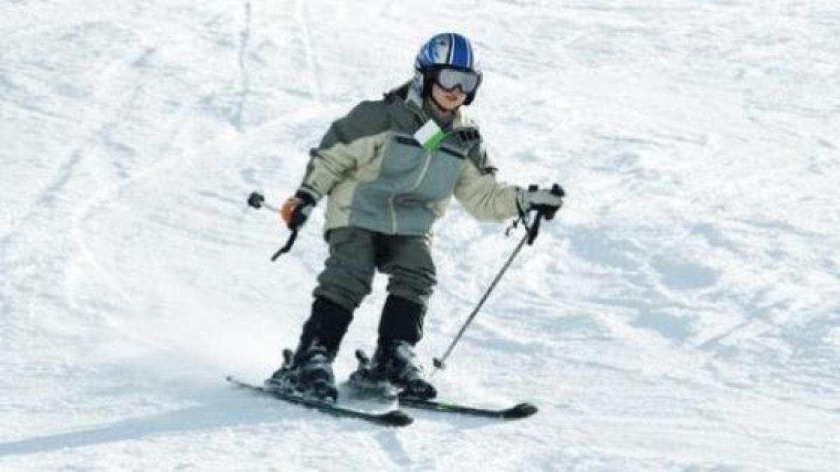 Lo que tienes que saber antes de elegir los guantes de esquí - La
