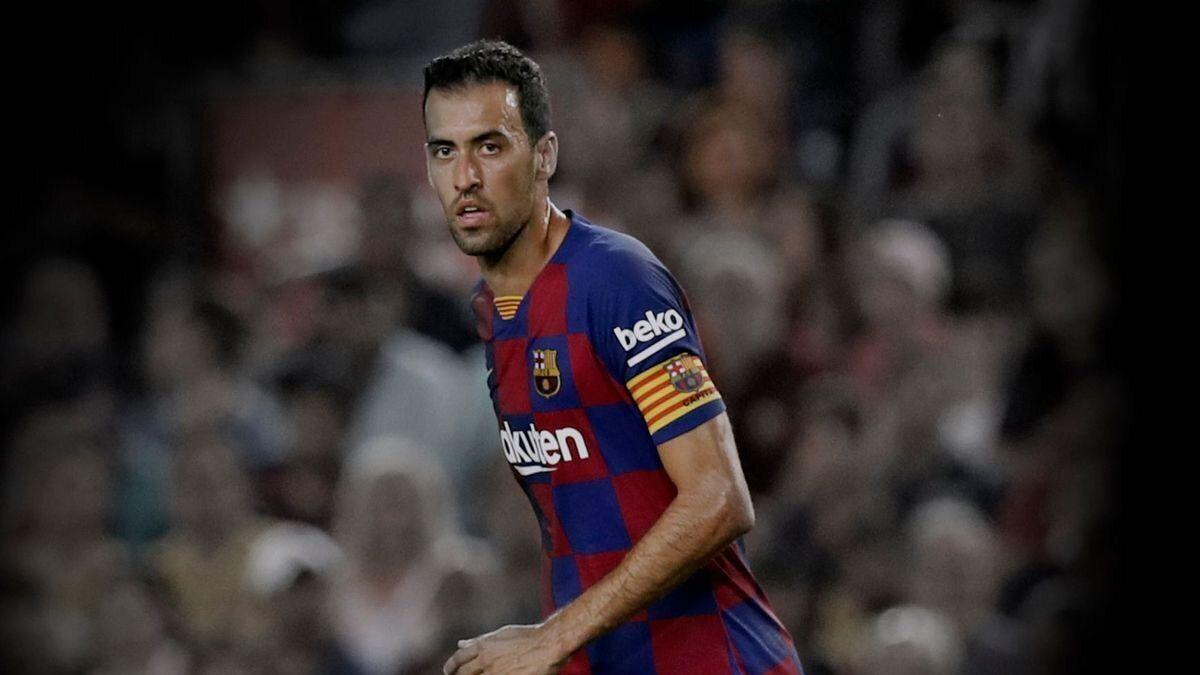 Busquets dejará el Barça a final de temporada 'Ha sido un honor, un