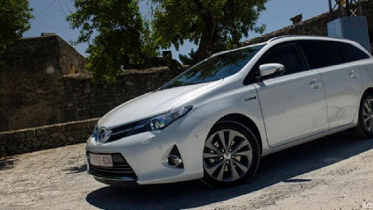 Toyota Auris, ¿quedan unidades a la venta?