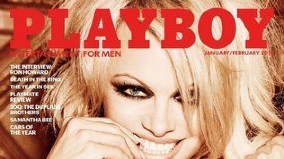 Playboy volverá a publicar mujeres desnudas en sus portadas: 'Fue un error'