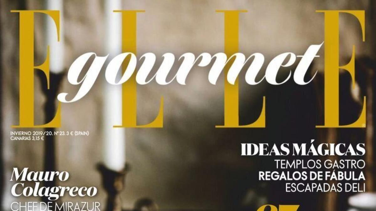  Últimas noticias, imágenes, vídeos y destacados en Vogue España