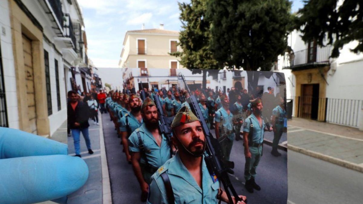 La Semana Santa de Sevilla perdió público en el año 2019