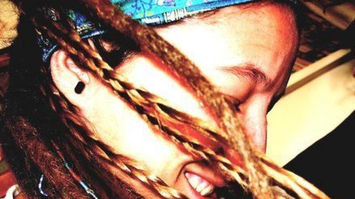 La rasta es bella: 21 fotos que harán que te enamores de las rastas