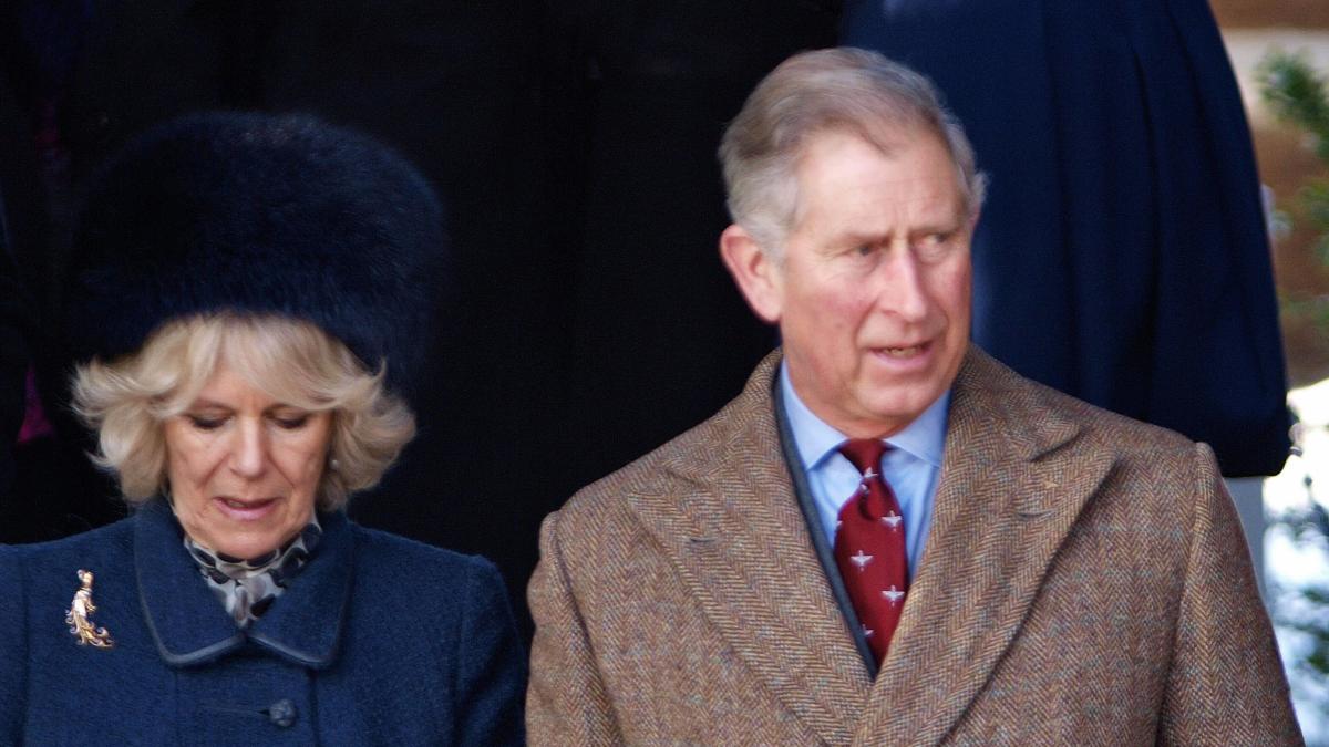 El príncipe Carlos aceptó 1,2 millones de la familia Bin Laden para fines  benéficos