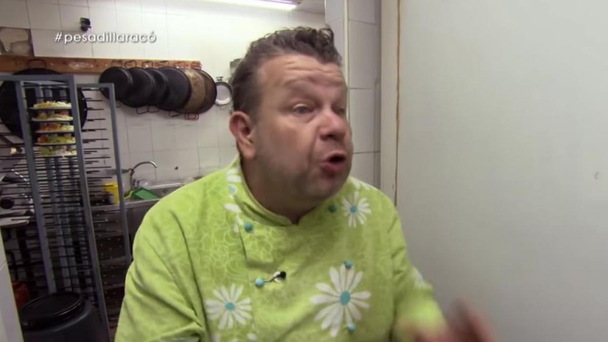 El Due o De Mosto Tejero Cuenta Su Versi n Sobre Pesadilla En La 
