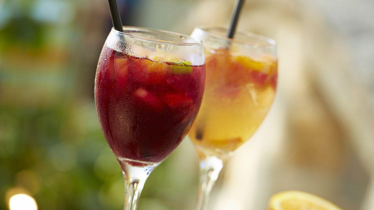 Vivo en España: este es el motivo por el que los turistas deben pensárselo dos veces antes de pedir sangría