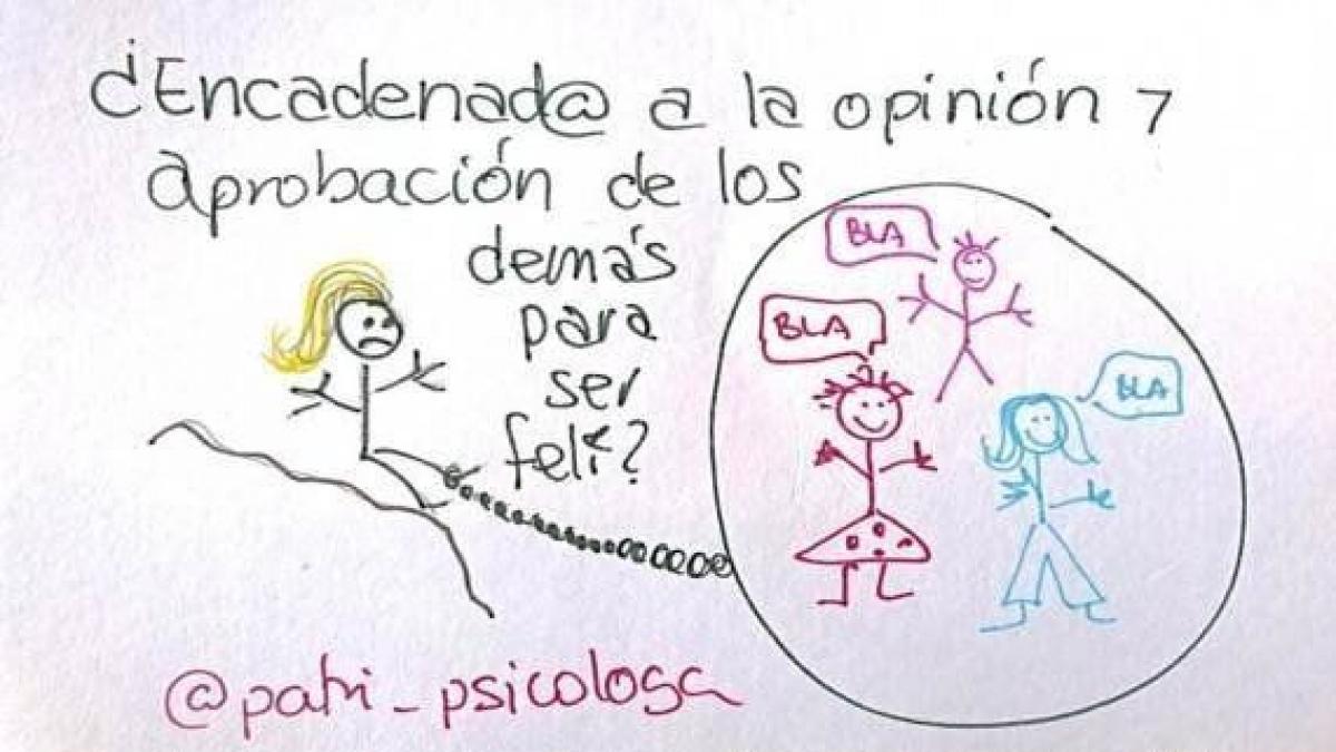 La Esclavitud De La Deseabilidad Social