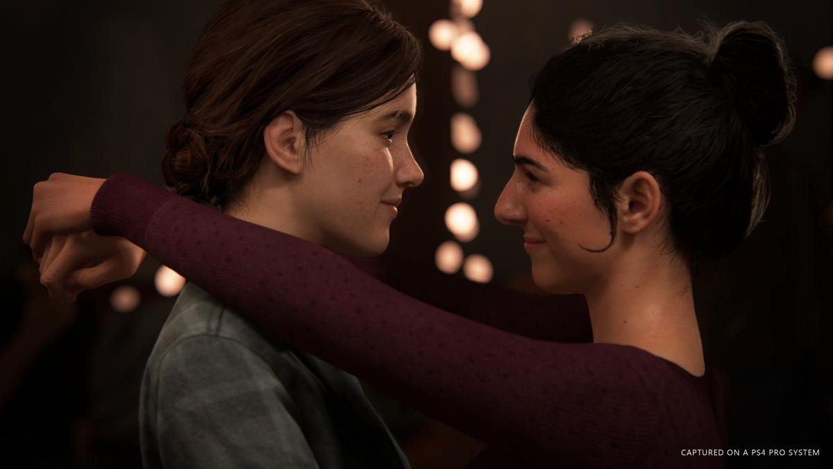 Ellie De The Last Of Us El Personaje Lgtbi Que Los Videojuegos Necesitaban