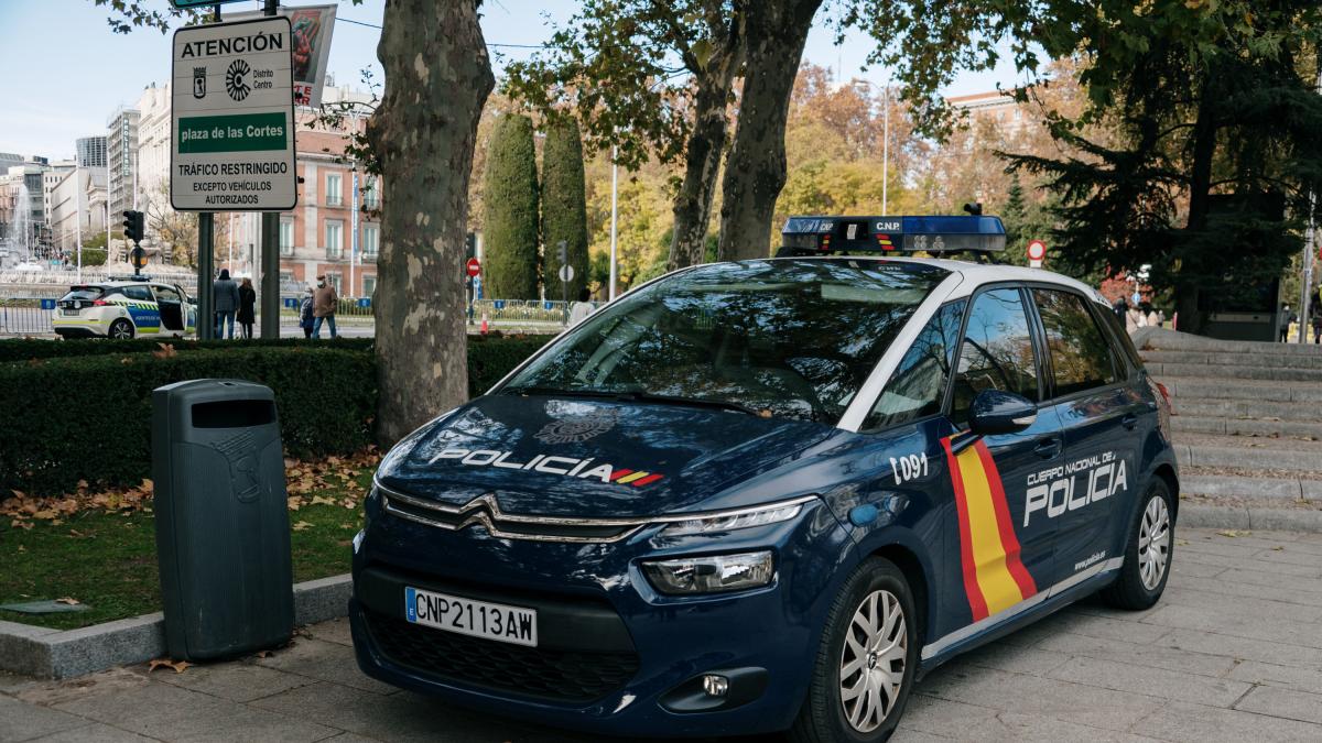 Una Mujer Sufre Un Brote Psicótico Y Asesina Con Un Cuchillo A Su Madre ...