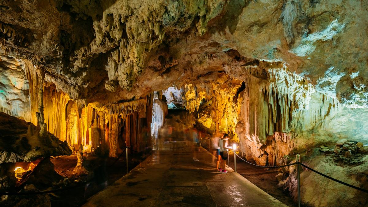 Qué ver en Nerja: Lista de los sitios que puedes visitar