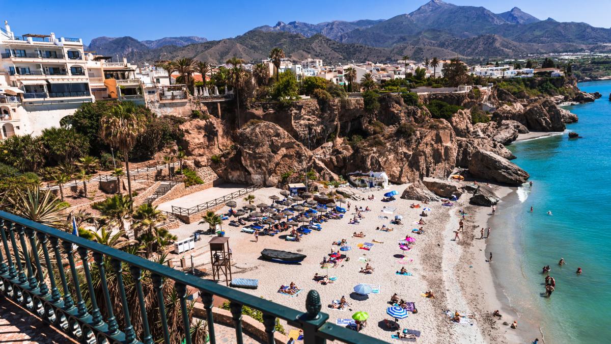 Qué ver en Nerja: Lista de los sitios que puedes visitar