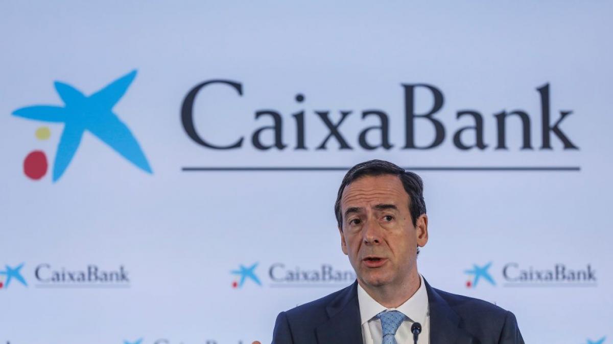 CaixaBank y los sindicatos pactan el mayor ERE de la banca en España ...