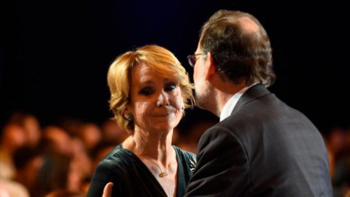 Aguirre critica el pacto de PP y Ciudadanos por poco 'liberal'