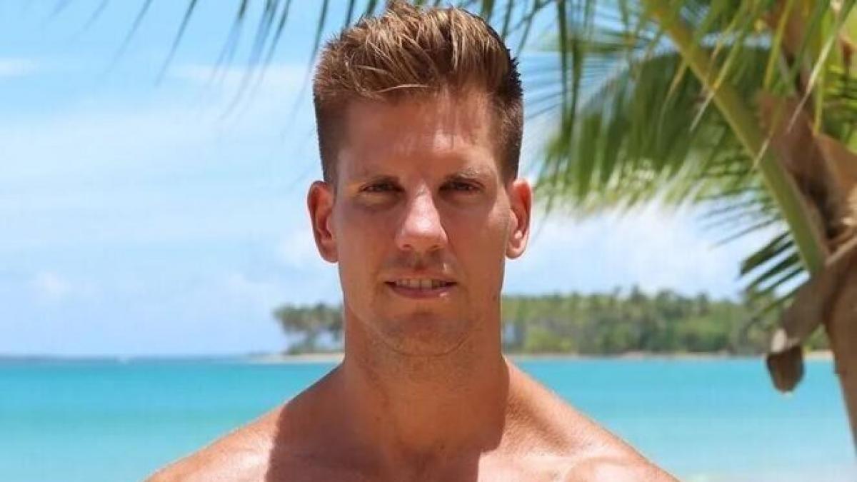 Mediaset elimina al tentador Carlos Algora de 'La isla de las tentanciones'