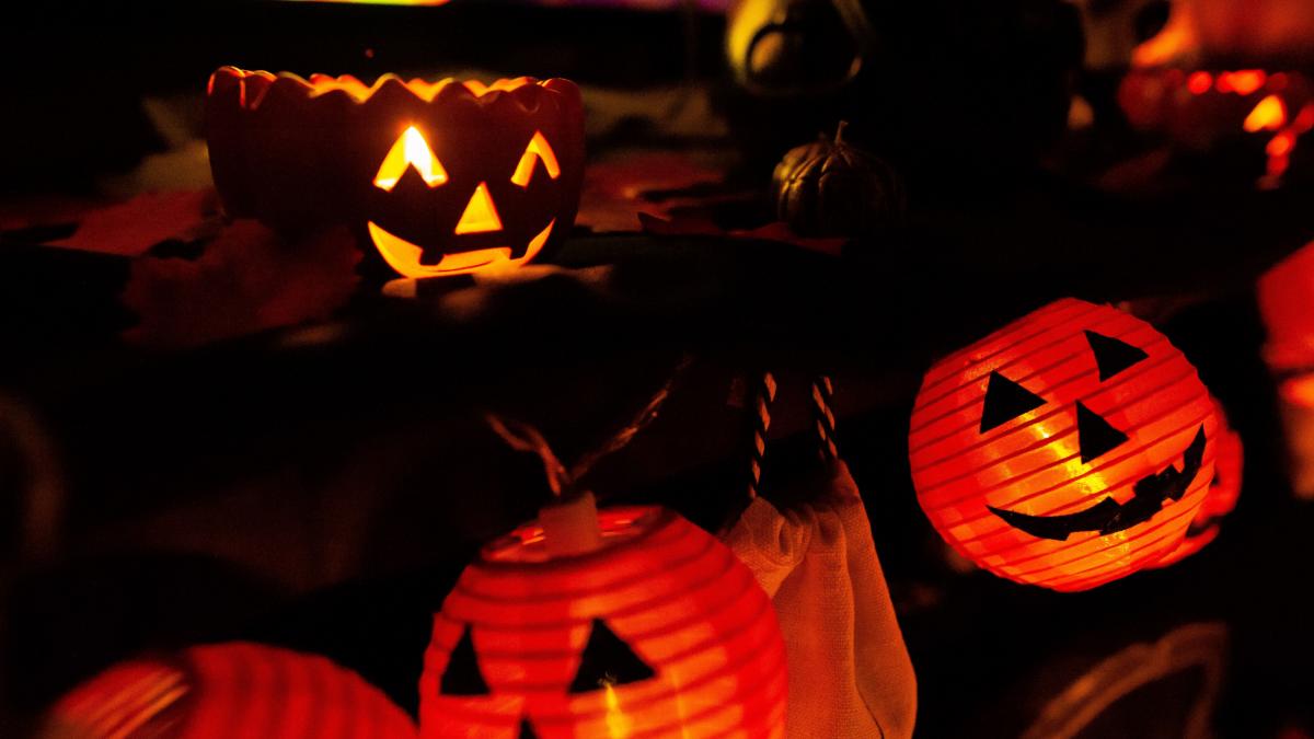 Por qué se celebra Halloween el día 31 de octubre?