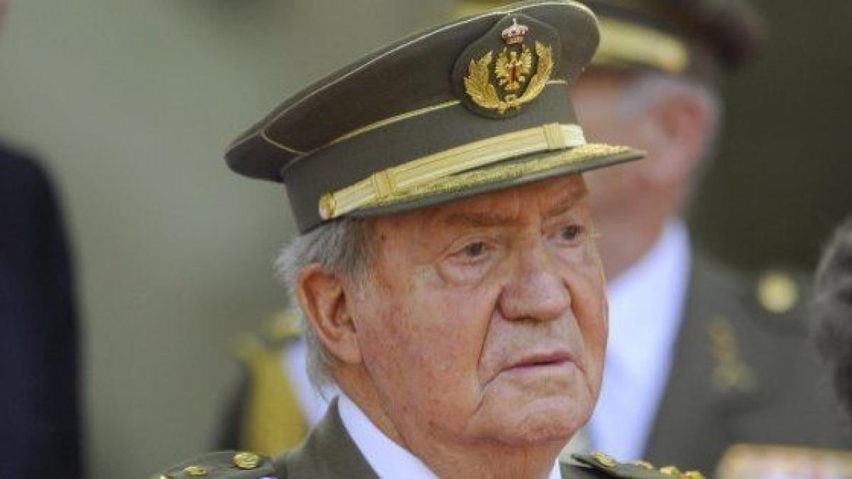 El Rey Juan Carlos Será Capitán General En La Reserva Del Ejército Pero No Se Retirará De él 5298