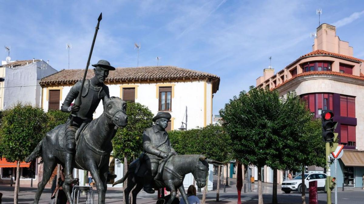 Fiesta de Moros y Cristianos de Alcázar de San Juan 2025: programa de actividades y horarios
