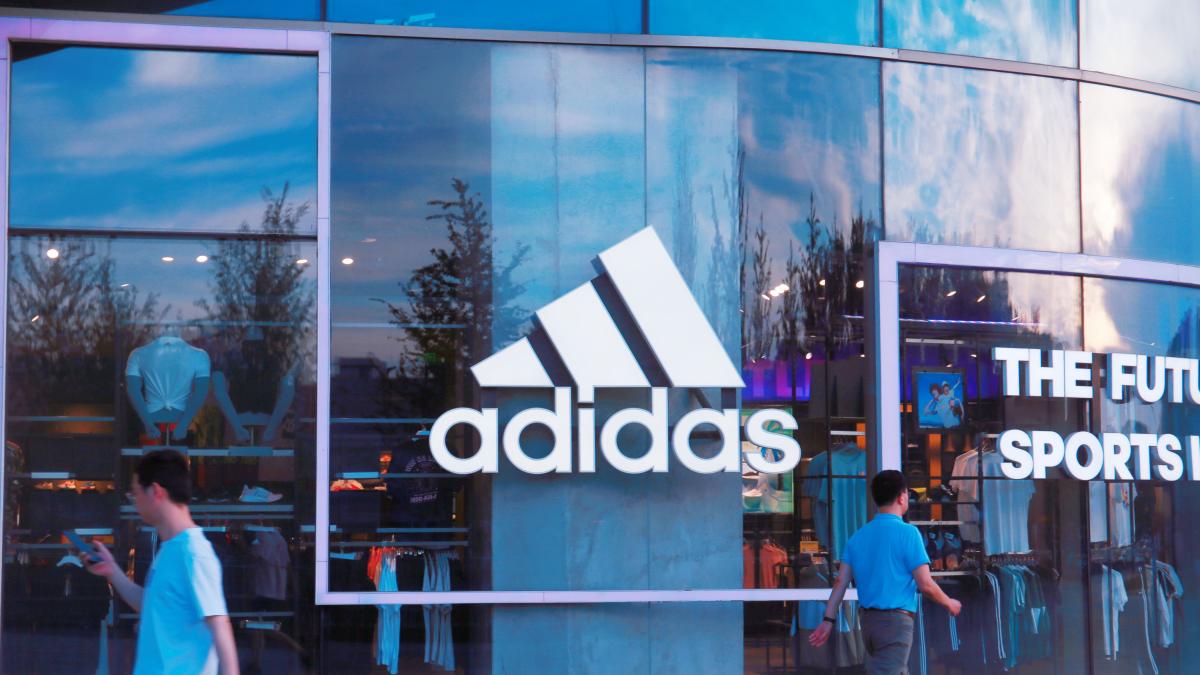 Desaparecer Travieso Ru Guerra entre Nike y Adidas por esta empresa española