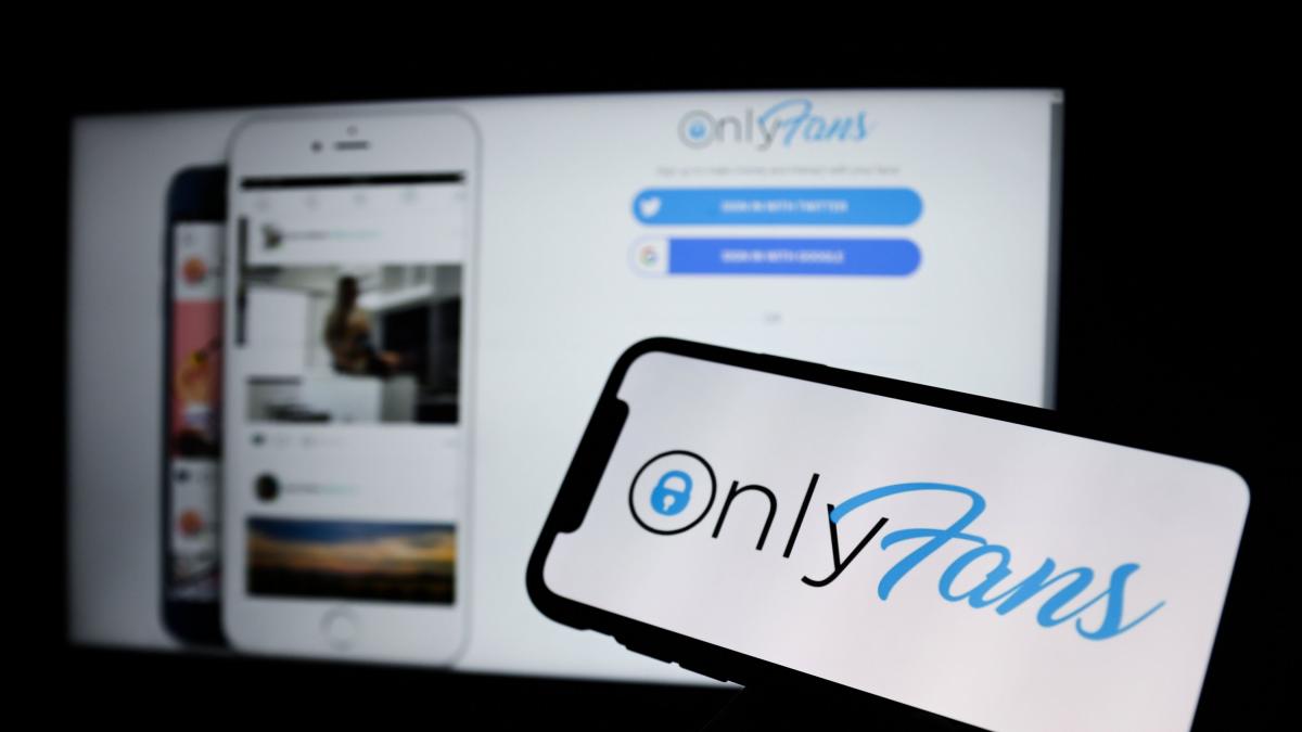 OnlyFans prohibirá el contenido sexual explícito en su aplicación