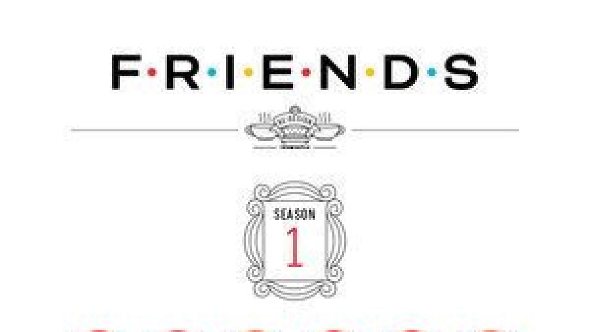 Todo lo que siempre quisiste saber sobre 'Friends' (y nunca te atreviste a  preguntar)