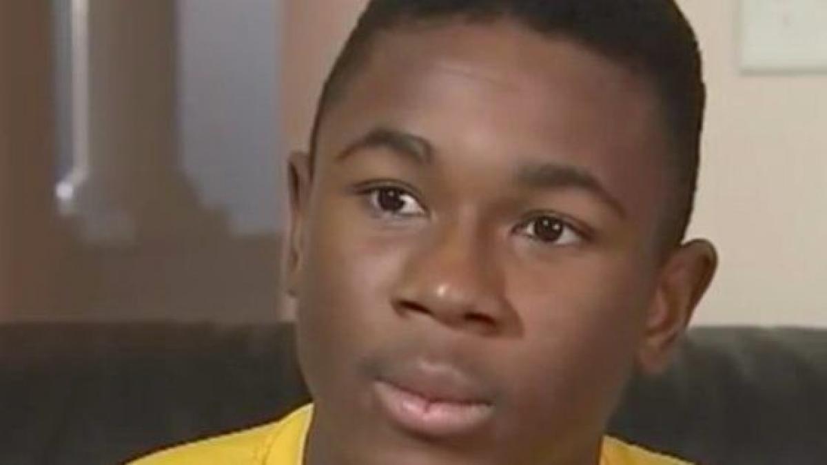 Este joven inglés despertó de un coma hablando español