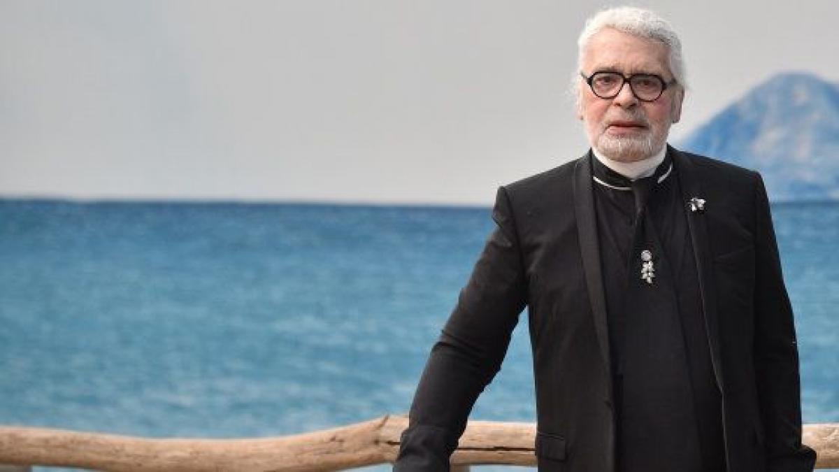 Muere El Diseñador Alemán Karl Lagerfeld A Los 85 Años