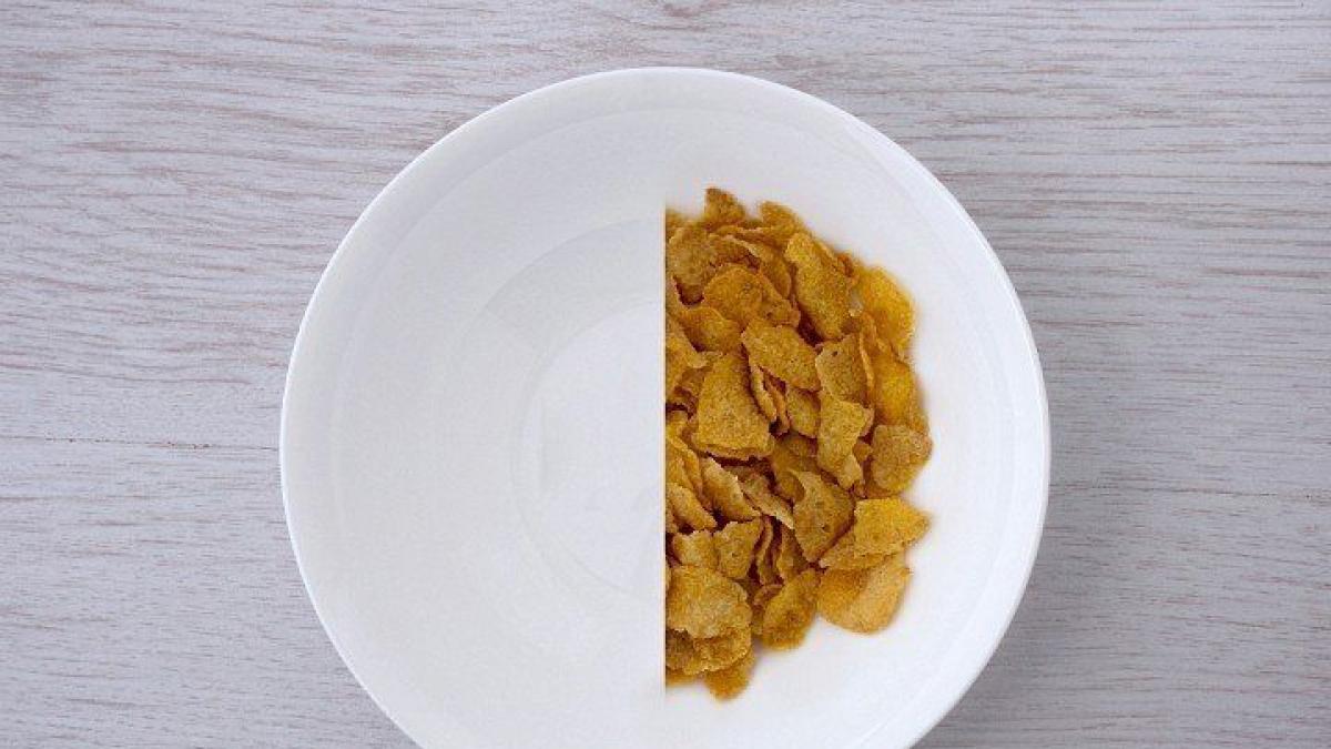 Dieta: ¿Qué es el Plato de Harvard y por qué puede destronar a la pirámide  de alimentos?