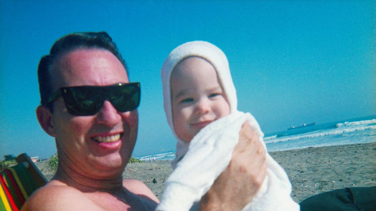 17 preguntas interesantes que deberías hacer ya a tu padre
