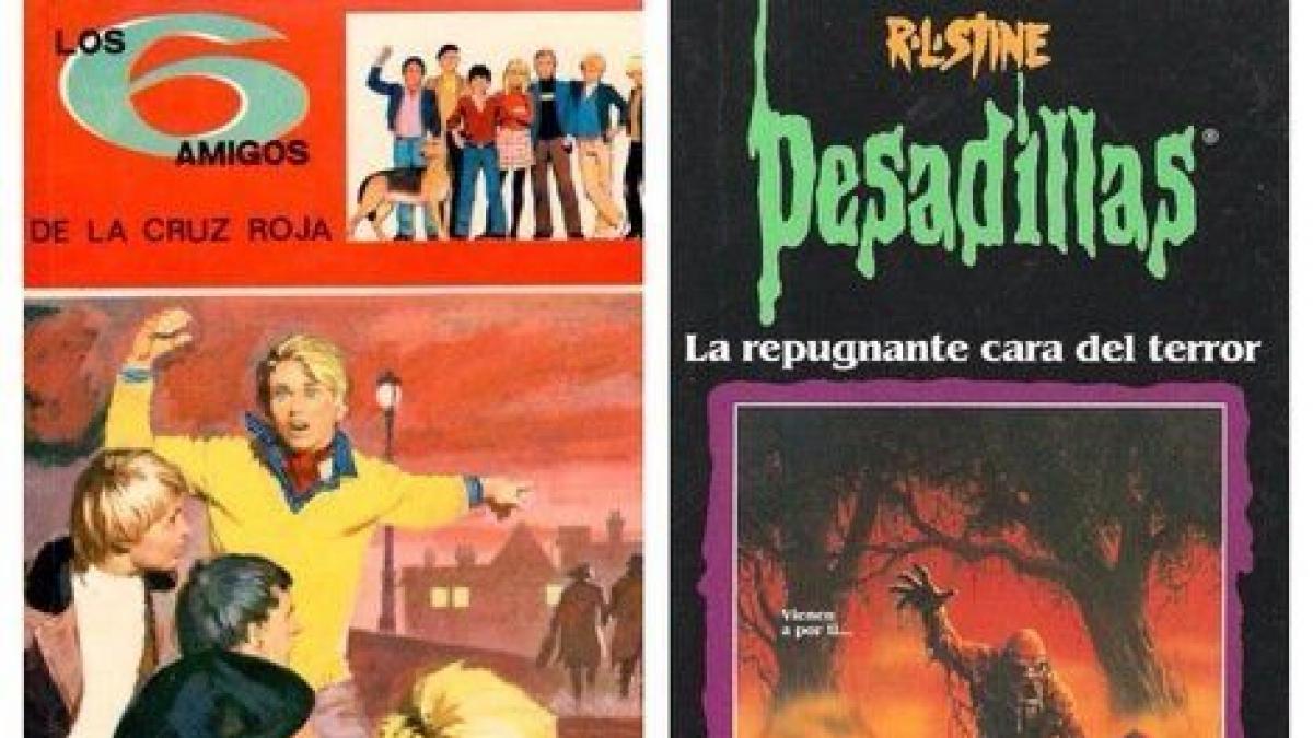 Qué géneros de libros triunfan entre los adolescentes? - Literatura juvenil