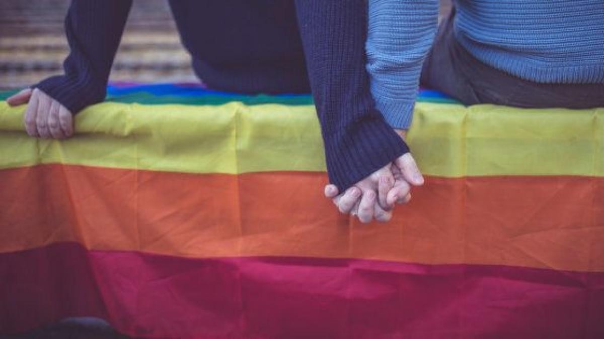 16 frases (+1) que todo miembro del colectivo LGTBI ha oído alguna vez (y  debería dejar de oír)