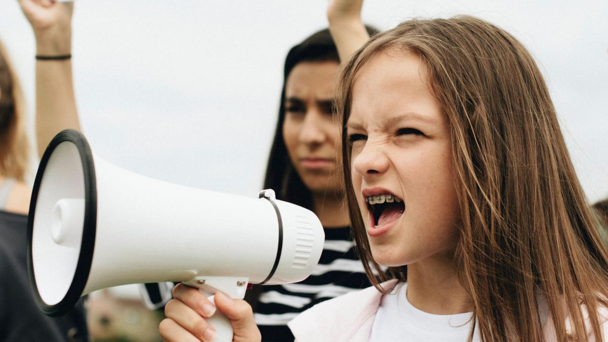 Participación De Los Niños Niñas Y Adolescentes Un Derecho