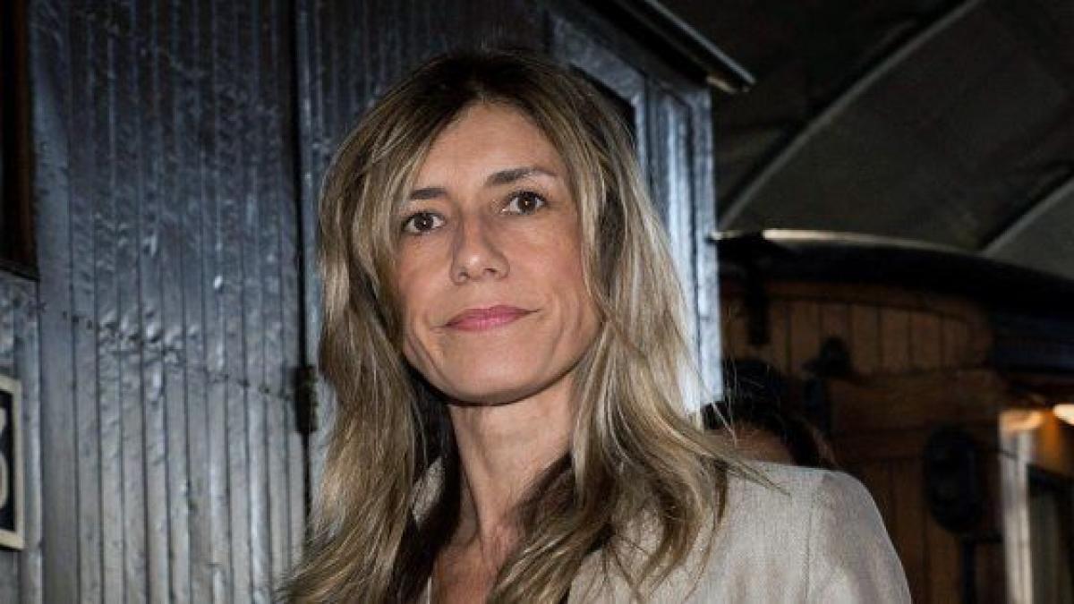 Así Es Begoña Gómez, La Esposa De Pedro Sánchez