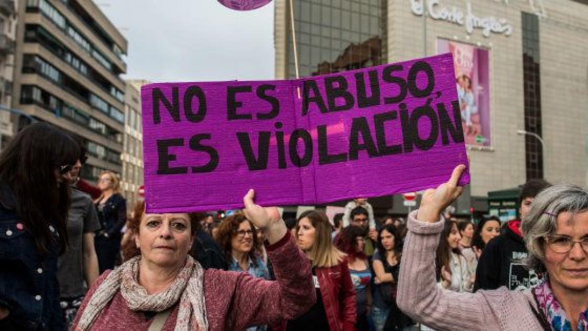 Primera Reunión De La Comisión Que Analizará Los Delitos Sexuales En El Código Penal 7892