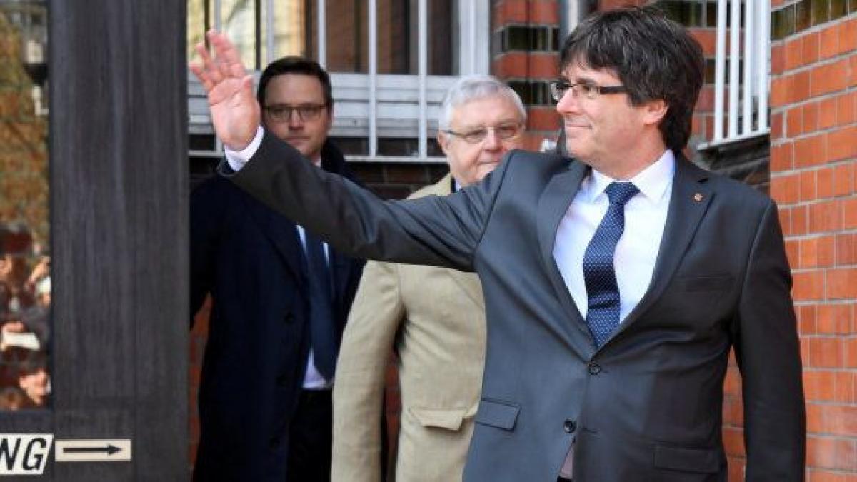 Hacienda Podría Inhabilitar A Puigdemont Cuatro Años Por No Declarar Sus Bienes 3731