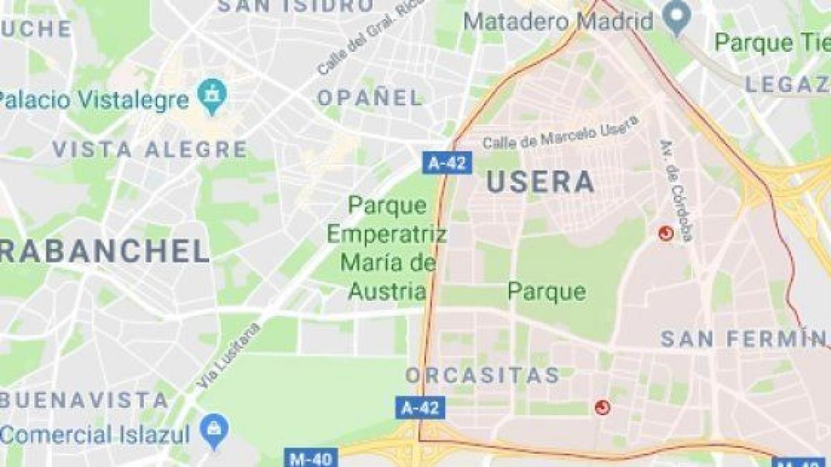 Detenido por secuestrar tres días a su expareja tras romper una orden  alejamiento