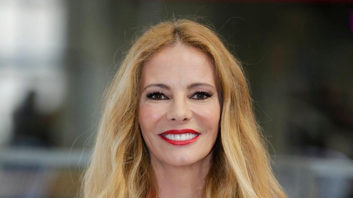 Paula Vázquez sorprende en Instagram al compartir una foto de hace casi ...